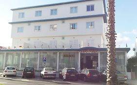 Hotel Residencial Colibri